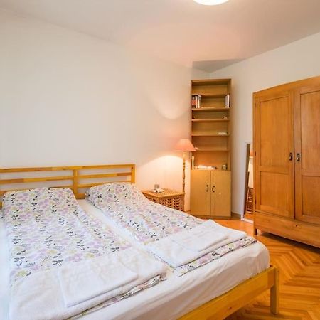 Beautiful Flat In Central Location By Flat Mаnager Sofía Exterior foto