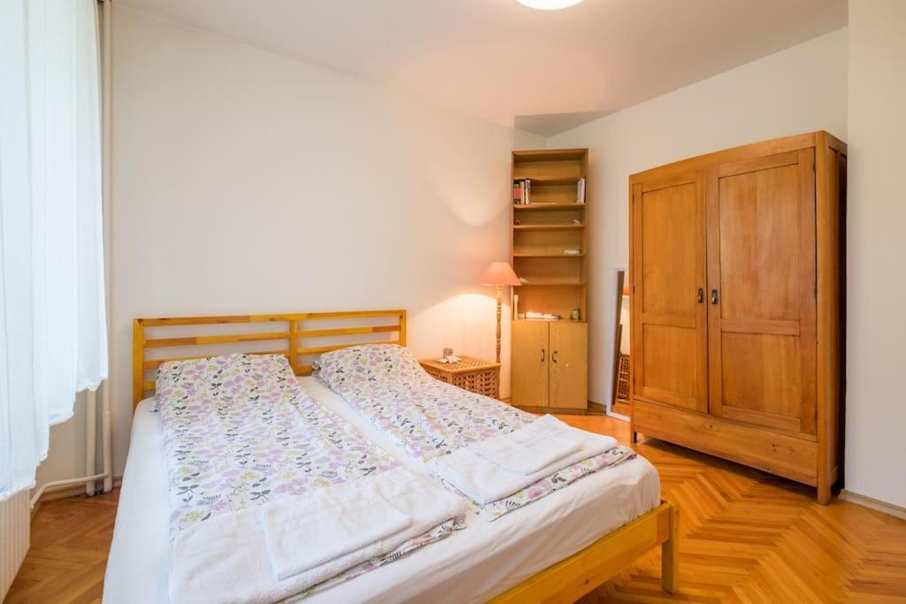 Beautiful Flat In Central Location By Flat Mаnager Sofía Exterior foto