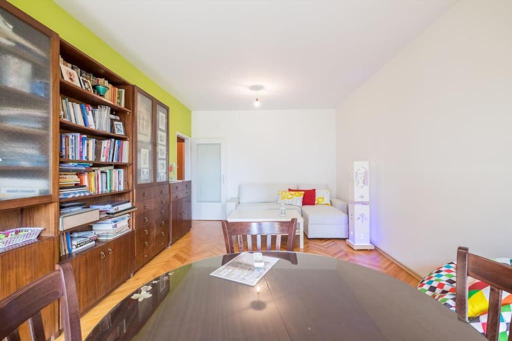 Beautiful Flat In Central Location By Flat Mаnager Sofía Exterior foto