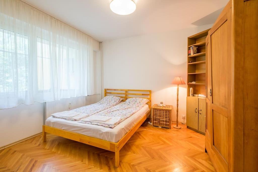 Beautiful Flat In Central Location By Flat Mаnager Sofía Exterior foto