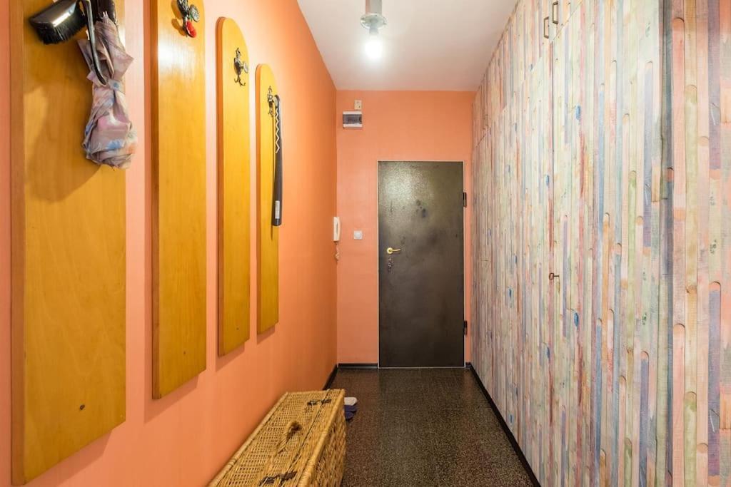 Beautiful Flat In Central Location By Flat Mаnager Sofía Exterior foto