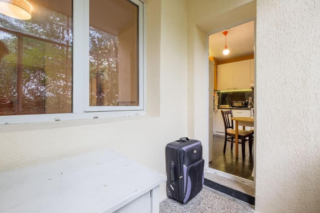 Beautiful Flat In Central Location By Flat Mаnager Sofía Exterior foto