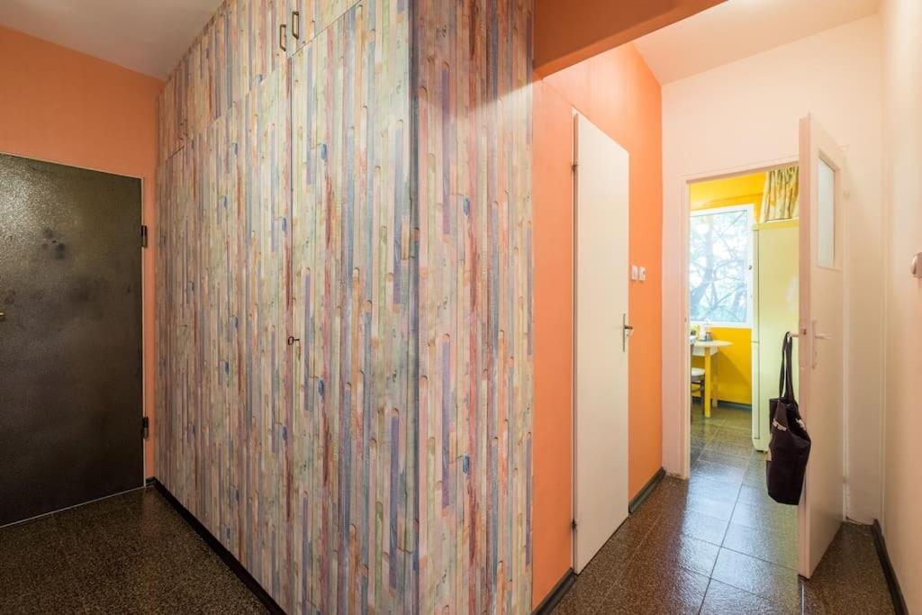 Beautiful Flat In Central Location By Flat Mаnager Sofía Exterior foto