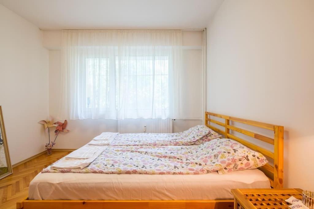 Beautiful Flat In Central Location By Flat Mаnager Sofía Exterior foto