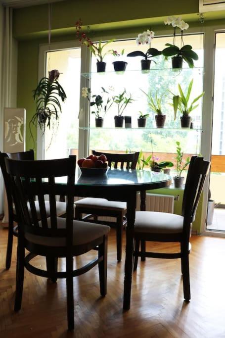 Beautiful Flat In Central Location By Flat Mаnager Sofía Exterior foto