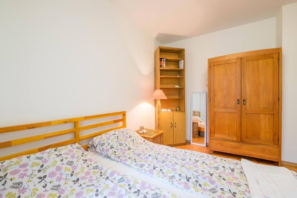 Beautiful Flat In Central Location By Flat Mаnager Sofía Exterior foto