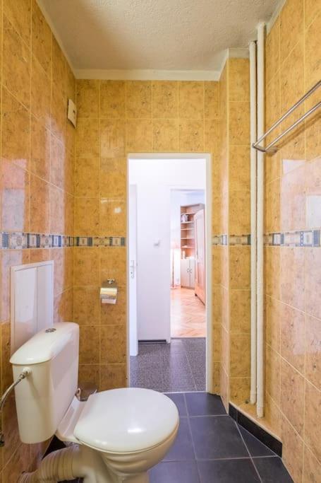 Beautiful Flat In Central Location By Flat Mаnager Sofía Exterior foto