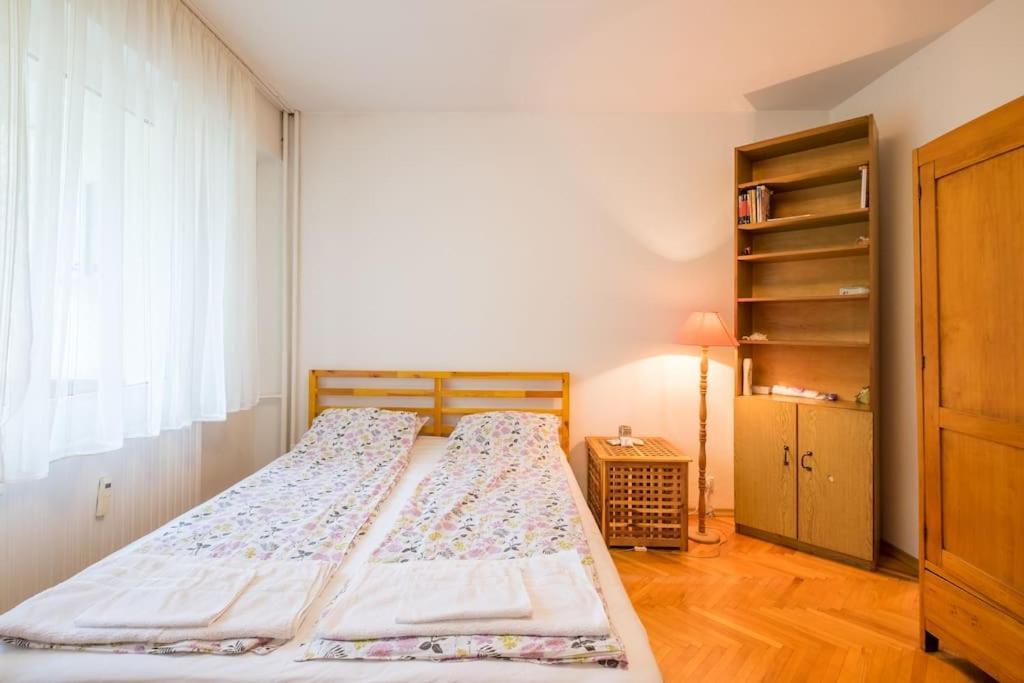 Beautiful Flat In Central Location By Flat Mаnager Sofía Exterior foto