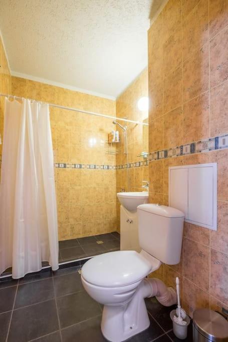 Beautiful Flat In Central Location By Flat Mаnager Sofía Exterior foto