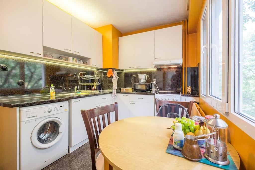 Beautiful Flat In Central Location By Flat Mаnager Sofía Exterior foto