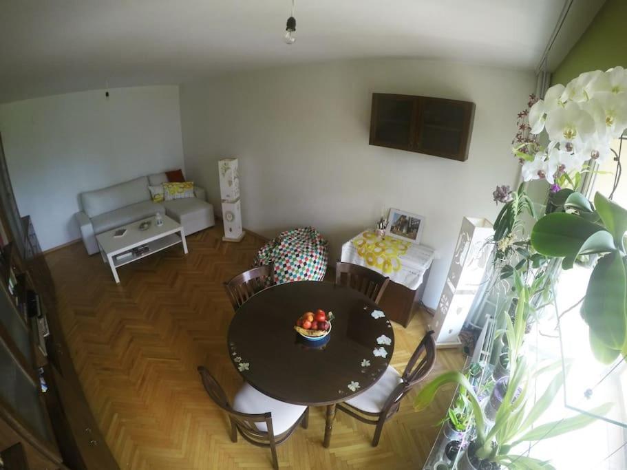 Beautiful Flat In Central Location By Flat Mаnager Sofía Exterior foto