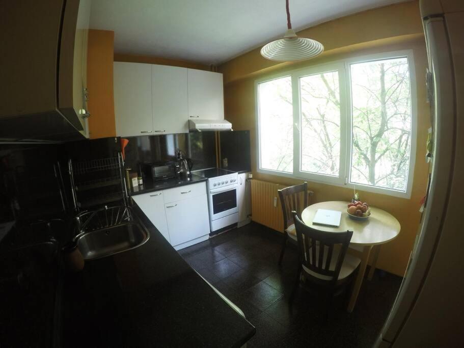 Beautiful Flat In Central Location By Flat Mаnager Sofía Exterior foto