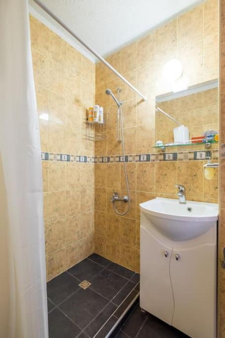 Beautiful Flat In Central Location By Flat Mаnager Sofía Exterior foto