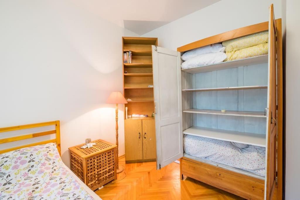 Beautiful Flat In Central Location By Flat Mаnager Sofía Exterior foto