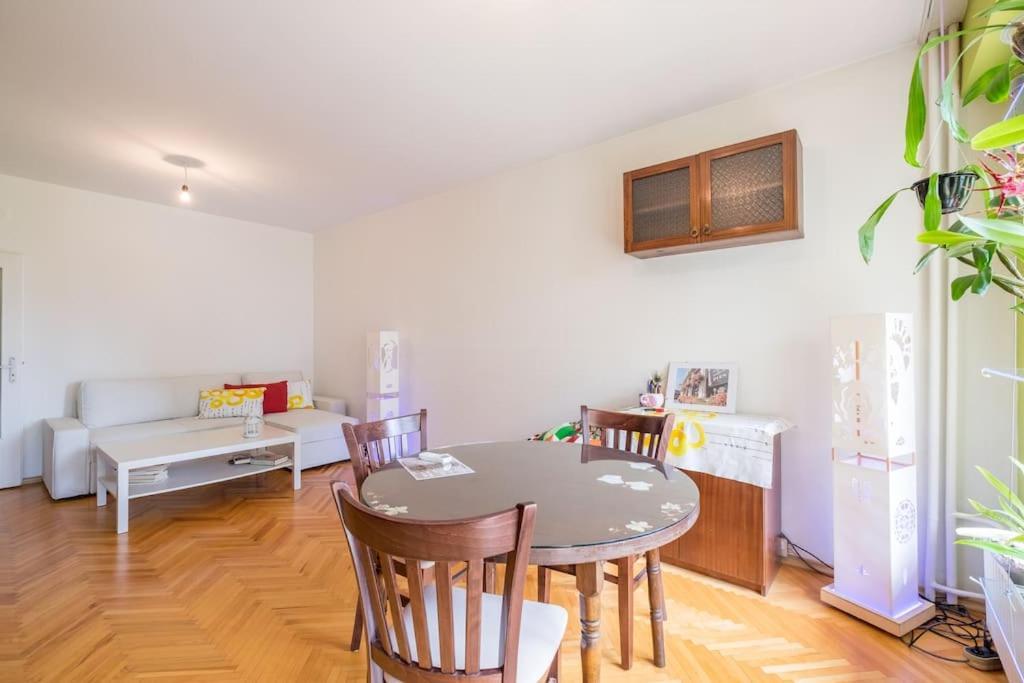 Beautiful Flat In Central Location By Flat Mаnager Sofía Exterior foto