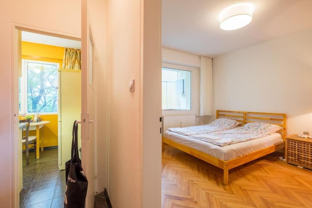 Beautiful Flat In Central Location By Flat Mаnager Sofía Exterior foto