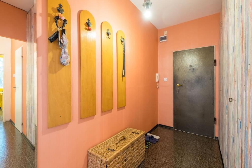 Beautiful Flat In Central Location By Flat Mаnager Sofía Exterior foto