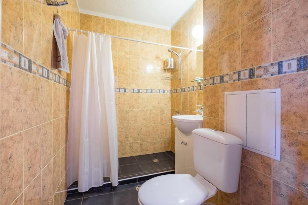 Beautiful Flat In Central Location By Flat Mаnager Sofía Exterior foto