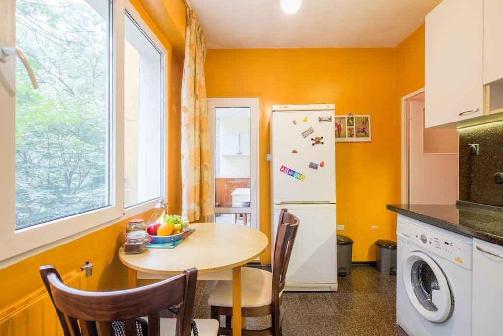 Beautiful Flat In Central Location By Flat Mаnager Sofía Exterior foto