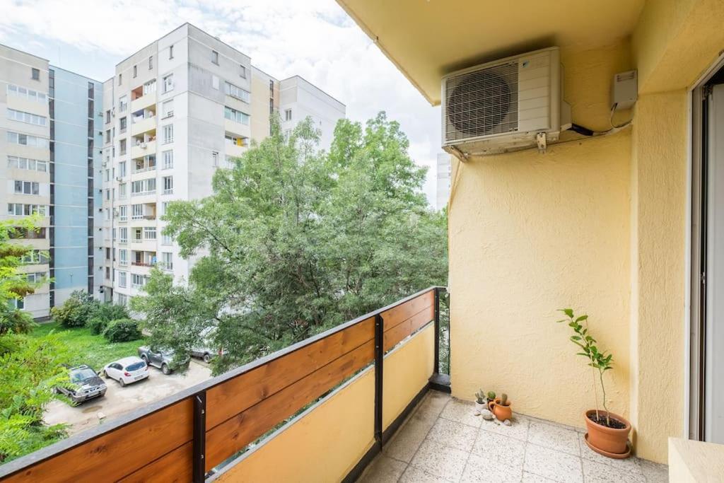 Beautiful Flat In Central Location By Flat Mаnager Sofía Exterior foto