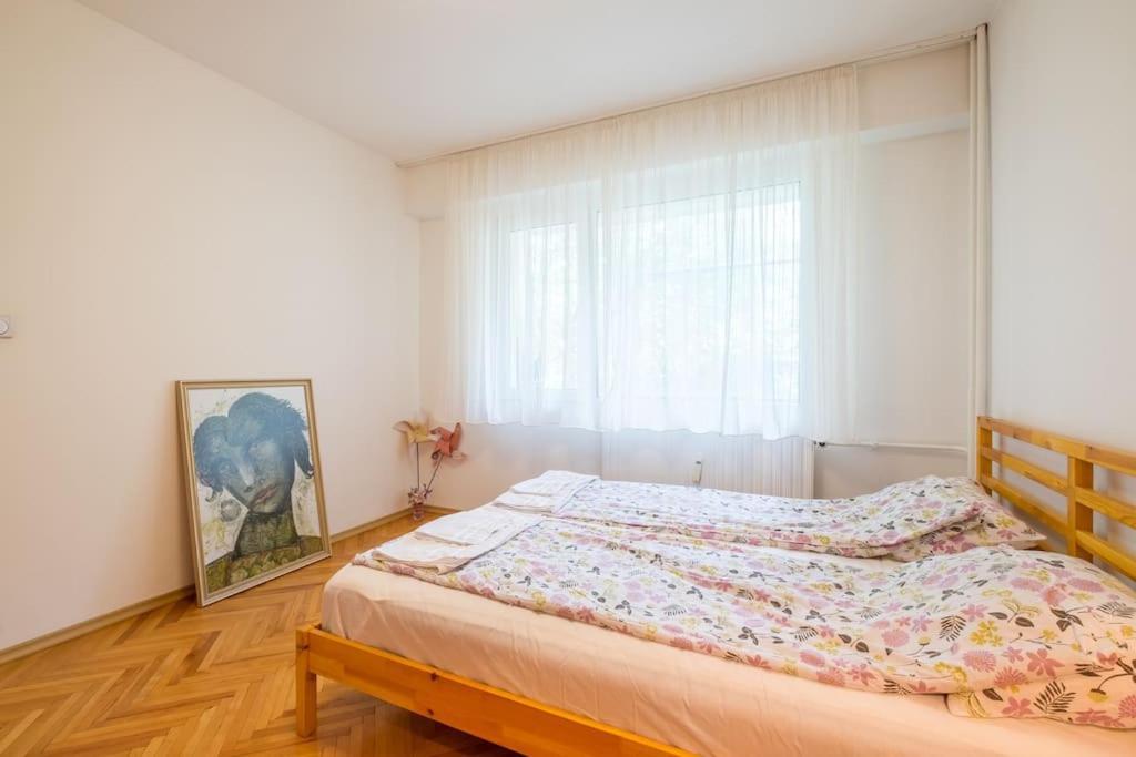 Beautiful Flat In Central Location By Flat Mаnager Sofía Exterior foto