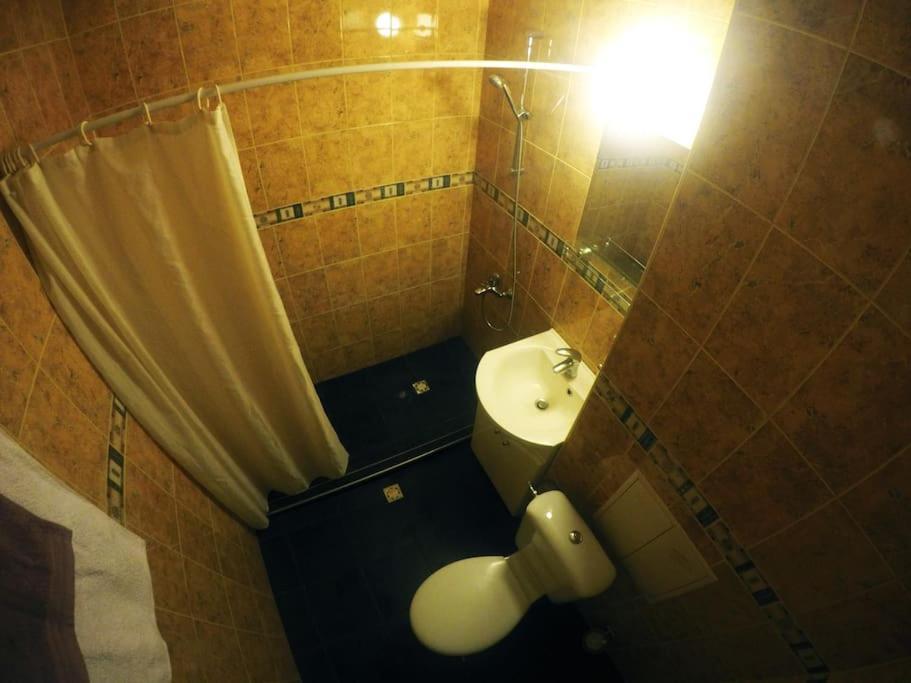 Beautiful Flat In Central Location By Flat Mаnager Sofía Exterior foto