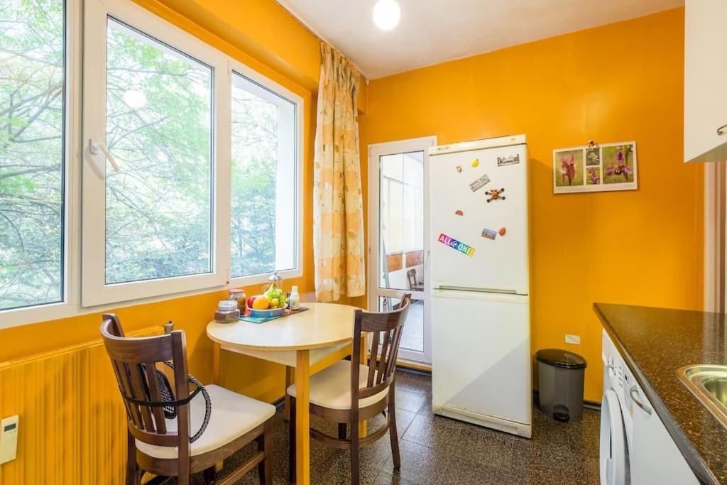 Beautiful Flat In Central Location By Flat Mаnager Sofía Exterior foto